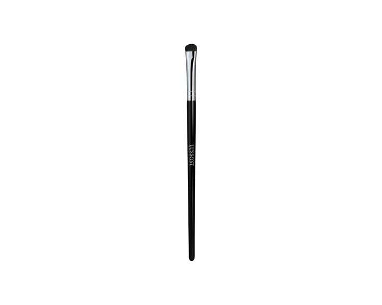 T4B LUSSONI 400 Series Professional Makeup Brushes for Pressed, Loose, and Cream Eyeshadows, Blending, and Smokey Eye (PRO 436 Blending Brush)