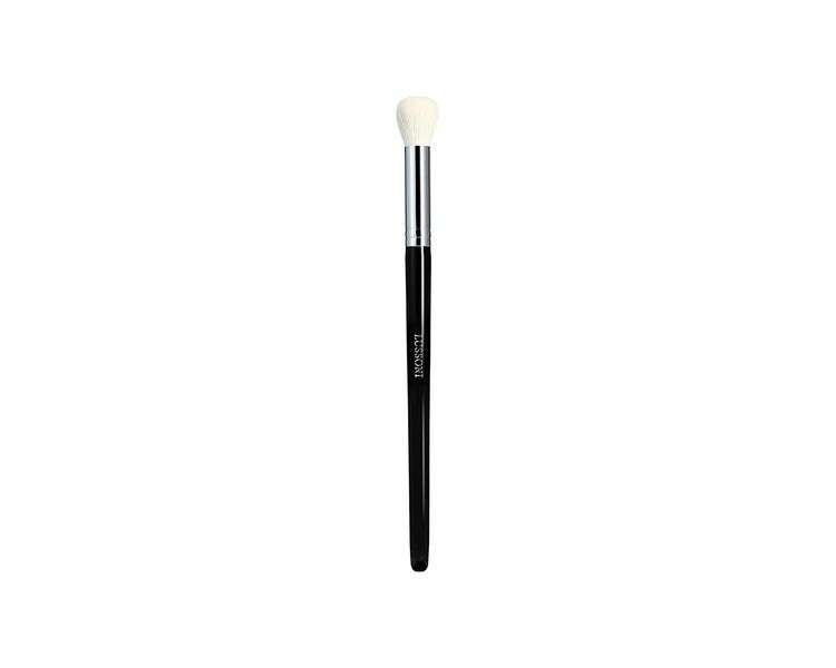 T4B LUSSONI 300 Series Professional Makeup Brushes for Bronzer, Highlighter, Blush, Powder, and Contouring - PRO 312 Small Contour Blender Brush