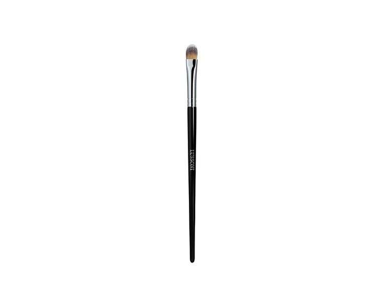 T4B LUSSONI 100 Series Professional Makeup Brush Set for Liquid and Cream Cosmetics - PRO 130 Concealer Brush