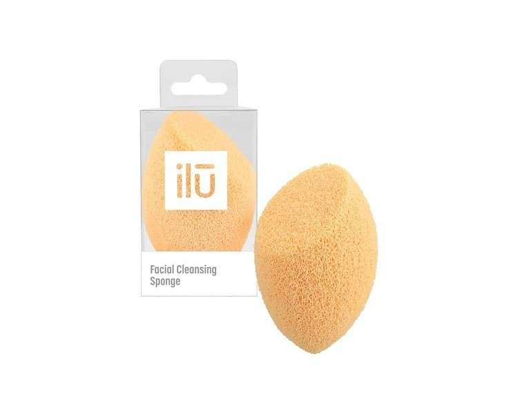 T4B ILU Face Cleansing Sponge