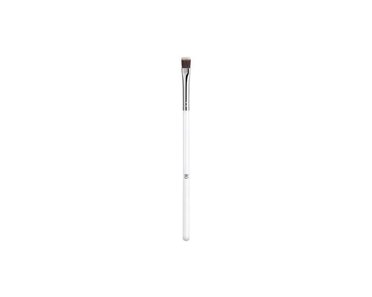 T4B ILU 509 Flat Brush for Contouring Creamy and Liquid Makeup