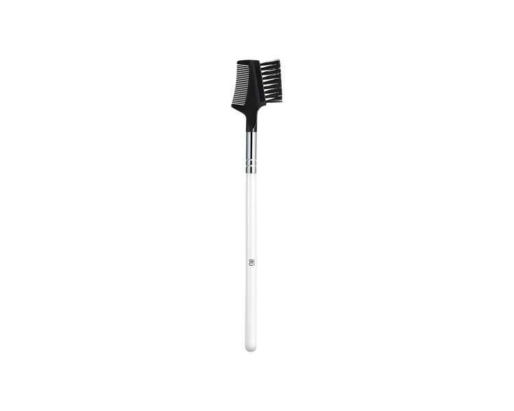 T4B ILU Series 500 Eyebrow Brush, Eyelash Brush, Eyelid Brush, and Eyeliner Brush