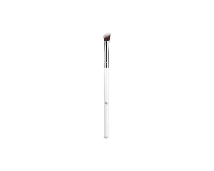 T4B ILU 417 Angled Makeup Eyeshadow Brush