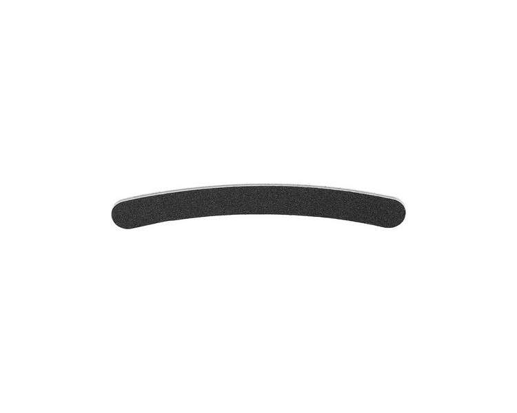 T4B MIMO Black Nail File with Gradation 180/240