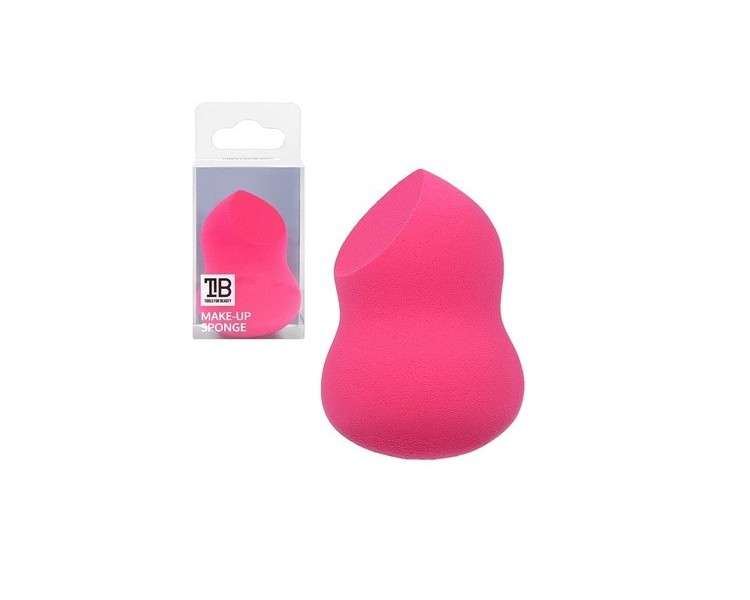 T4B MIMO Multipurpose Makeup Sponge