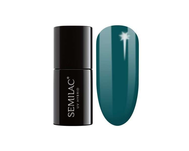 Semilac UV Nail Polish Chilling Time 7ml