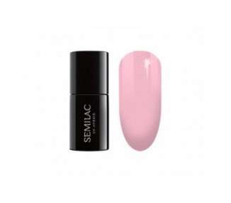 Semilac All in My Hands 228 Light Pink 7ml