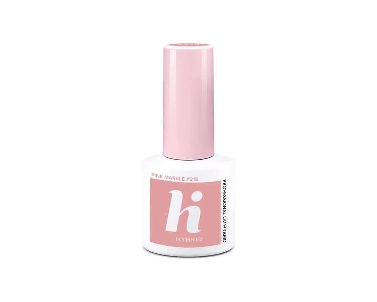 Hi Hybrid Professional UV Hybrid 5ml 218