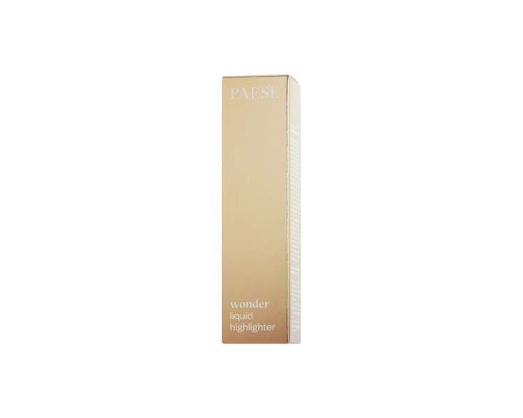 Paese Glow Wonder Liquid Highlighter 20ml