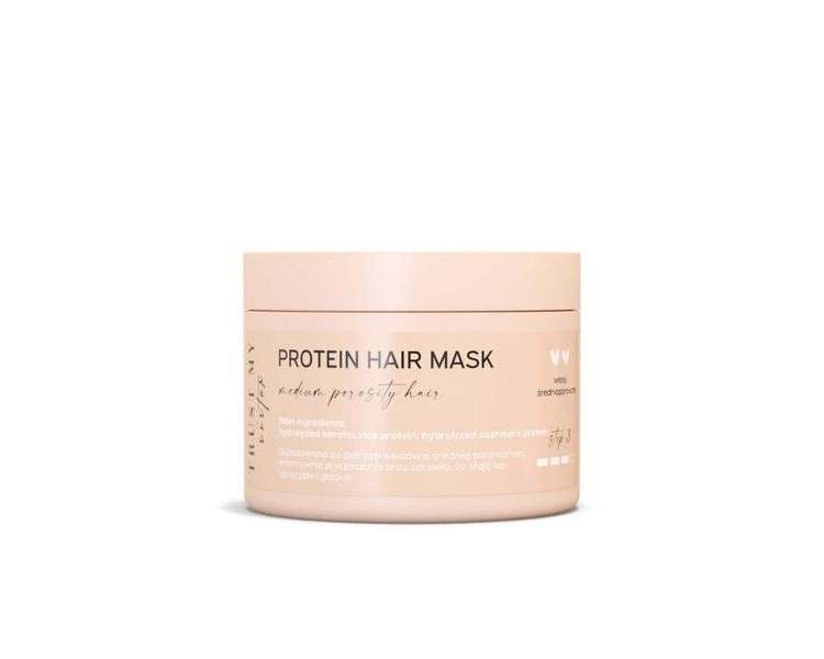 Trust My Sister Protein Hair Mask - Protein Hair Mask for Medium Hair