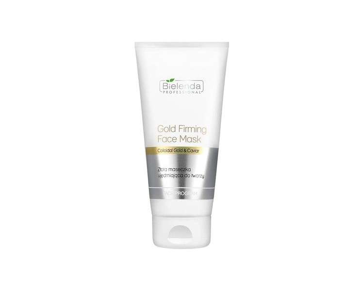 BIELENDA Face Mask Peel and Cleanse 175ml