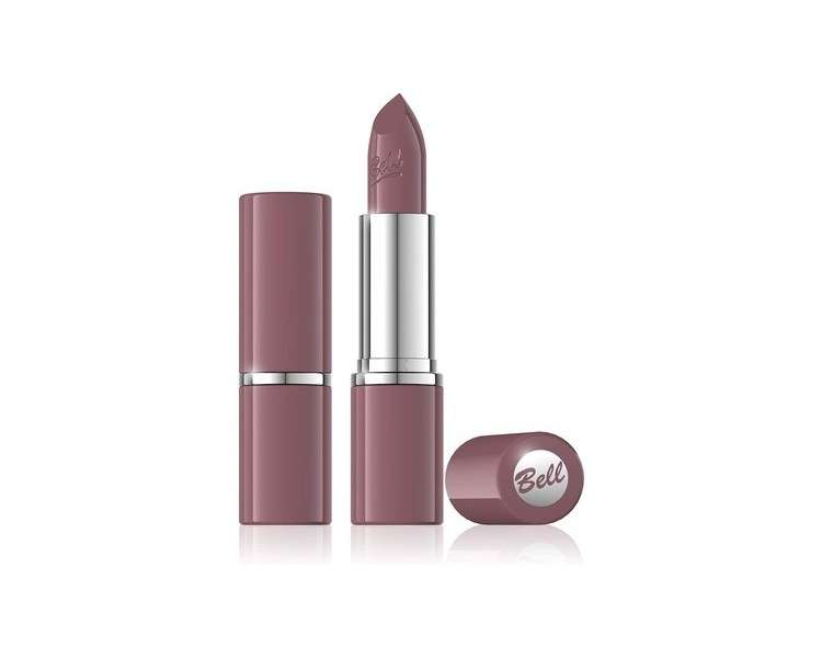 Bell Classic Creamy High Pigment Lipstick 09 Rosewood