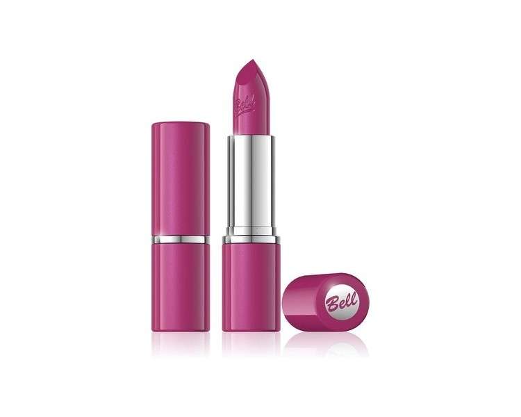 Bell Creamy Classic High-Pigment Lipstick 06 Fuchsia