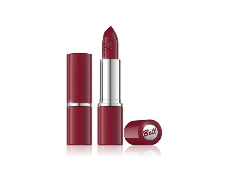 Bell Colour Satin Effect Lipstick in Ruby Red Shade 05-148