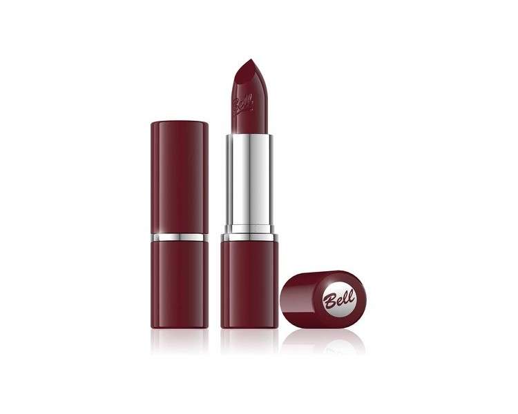 Bell Colour Satin Effect Lipstick in Cherry Red Shade 03-148