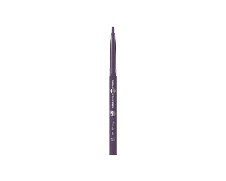 Bell HYPOAllergenic Long Wear Eye Pencil 04 0.3g Purple