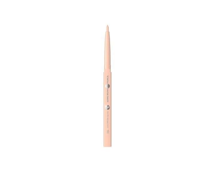 Bell HYPOAllergenic Long Wear Eye Pencil 03 0.3g Nude