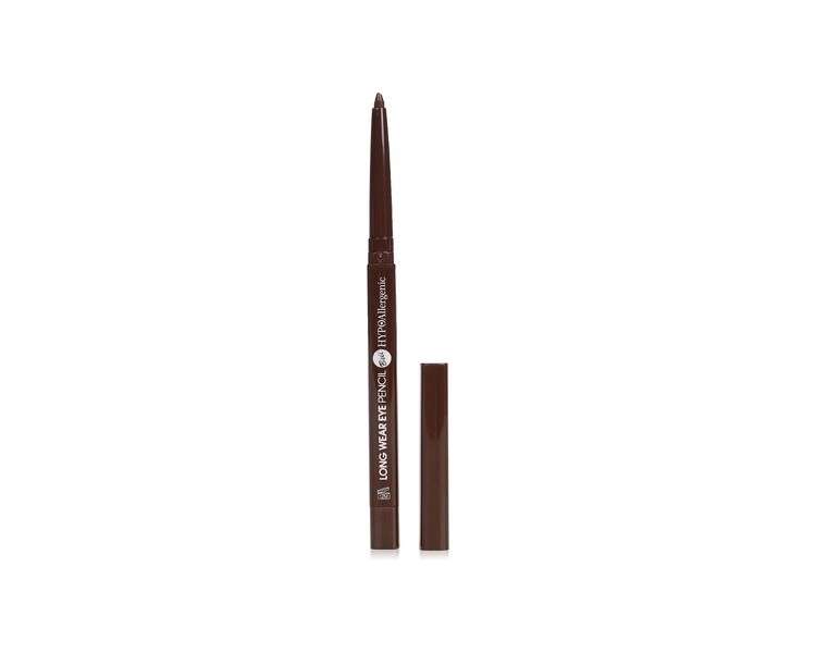 Bell HYPOAllergenic Long Wear Eye Pencil 02 Brown 0.3g