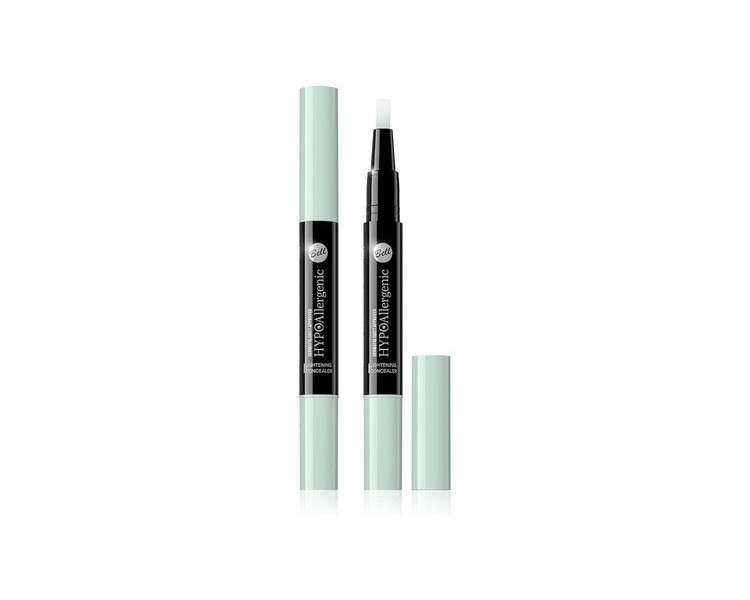 Bell HYPOAllergenic Lightening Concealer 03 2g