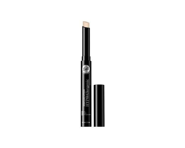 Bell HYPOAllergenic Skin Stick Concealer 1 Light Beige 1.2g