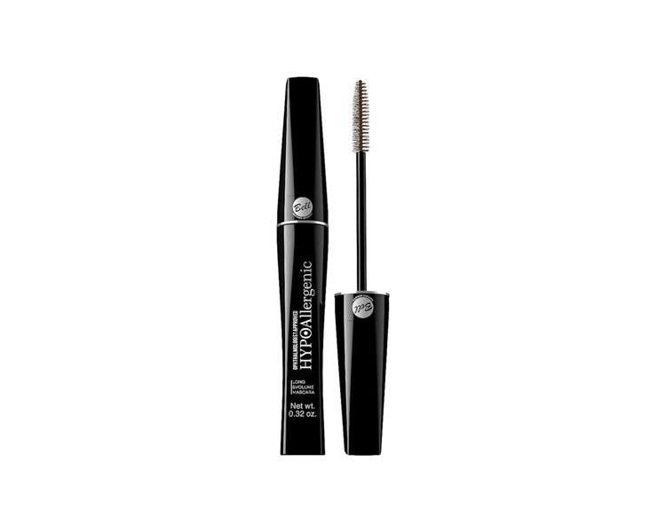 Bell HYPOAllergenic Long & Volume Mascara 20 Brown 9g