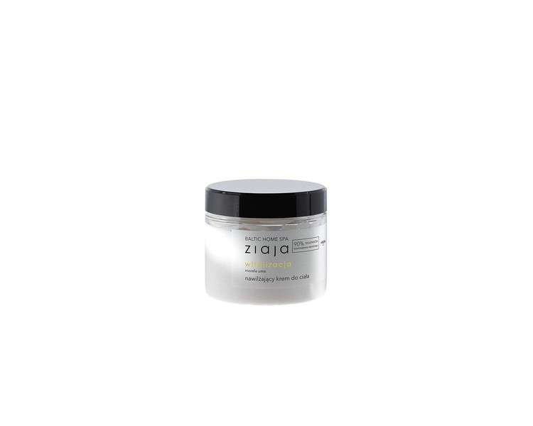 Ziaja BALTIC HOME SPA FIT Line Body Cream