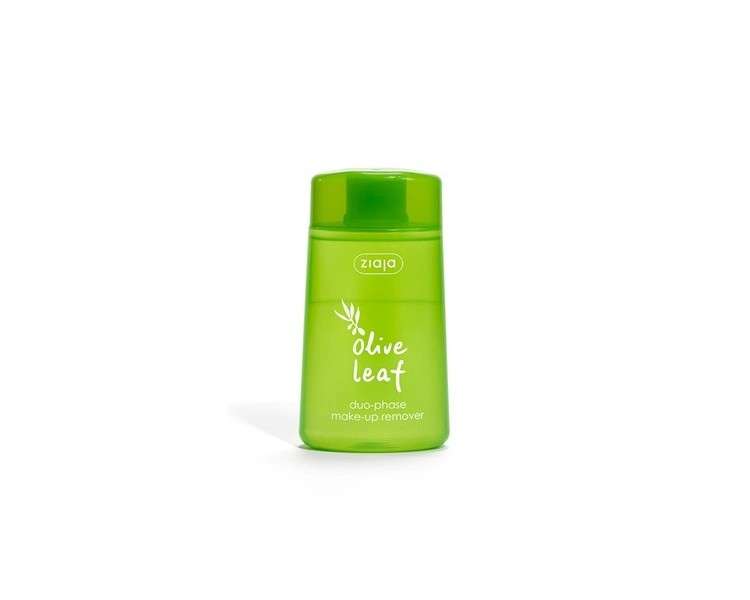 Ziaja Olive Leaf Duo-Phase Makeup Remover 120ml