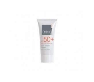 Sun Protection Cream SPF 50+ Anti-Wrinkle Cream 50ml