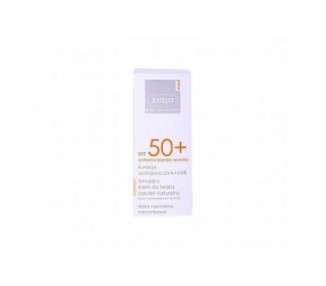 Med Protective Tinted Cream SPF50+ Sunscreen for Face