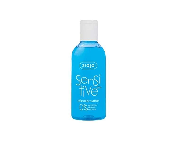 Sensitive Micellar Water for Sensitive Skin 200ml