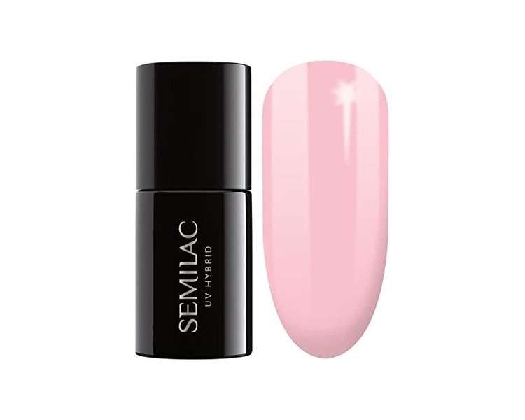 Semilac LalaLove 512 UV Hybrid Nail Polish 7ml