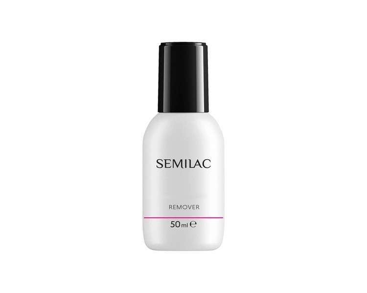 Semilac Remover 50ml