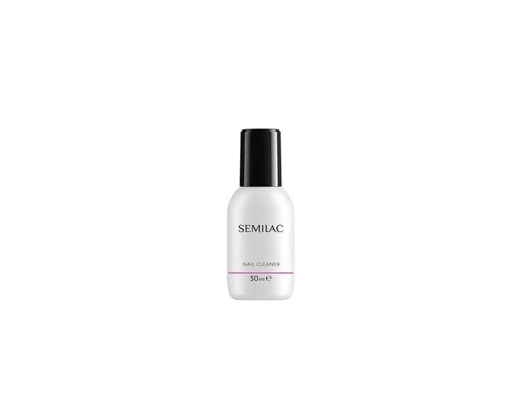 Semilac Nail Cleaner 50ml