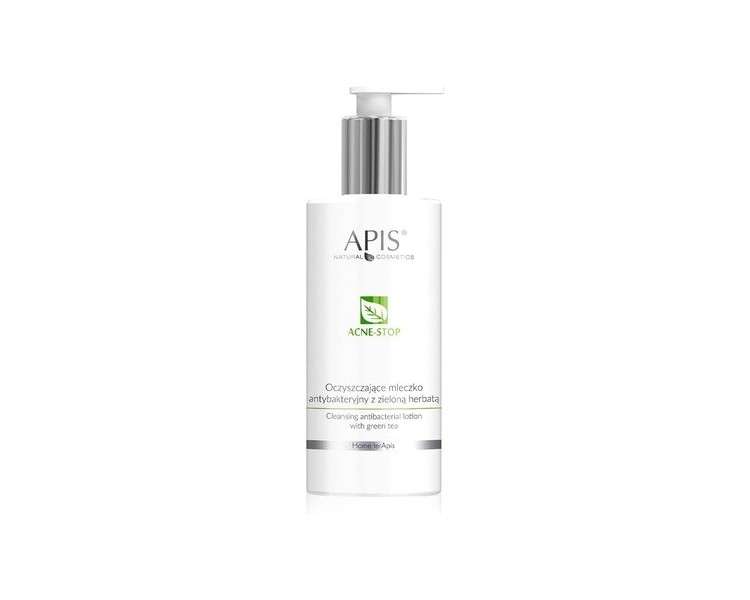 Apis Acne-Stop Home Therapy Milk 300ml