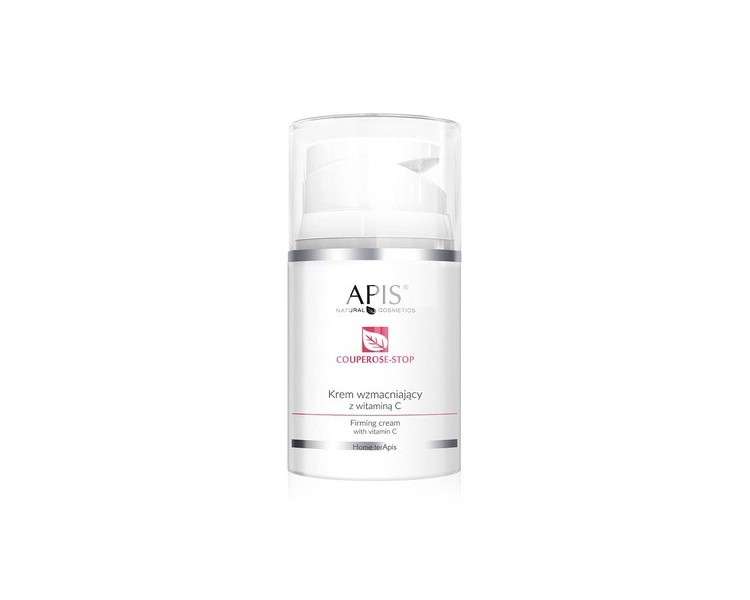APIS Intensive Cream for Active Skin 50ml