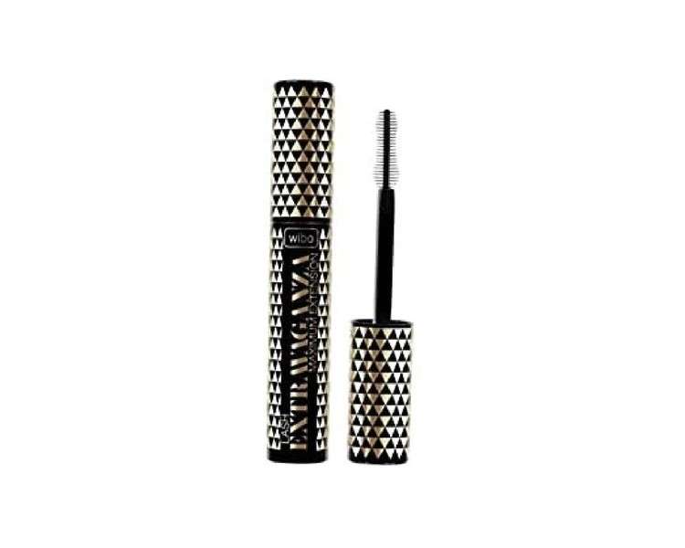 WIBO Extravaganza Lash Mascara Black