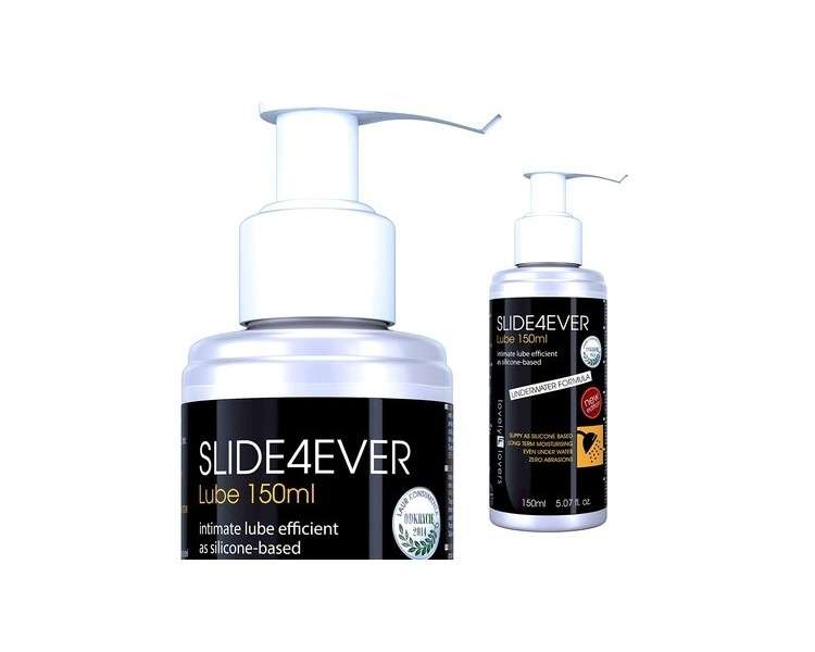 Slide4Ever Intensive Moisturizing Gel 150ml