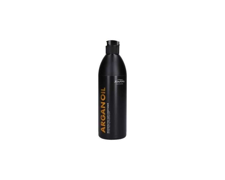 Joanna Professional Argan Oil Regenerating Hair Conditioner 500ml