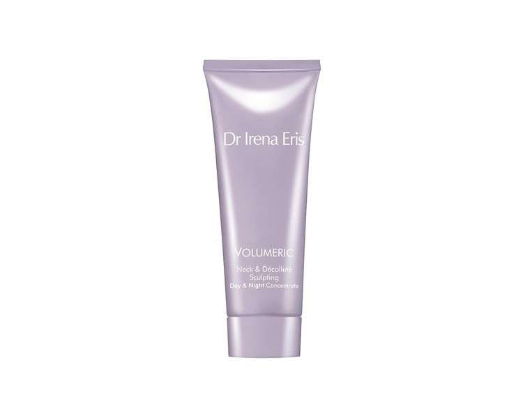 Dr Irena Eris Volumetric Neck and Decollete Concentrates