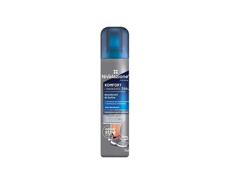 Farmona Nivelazione Deospray for Men Up to 24 Hours 180ml