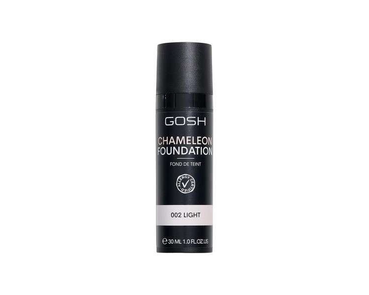 Chameleon Foundation GOSH 30ml