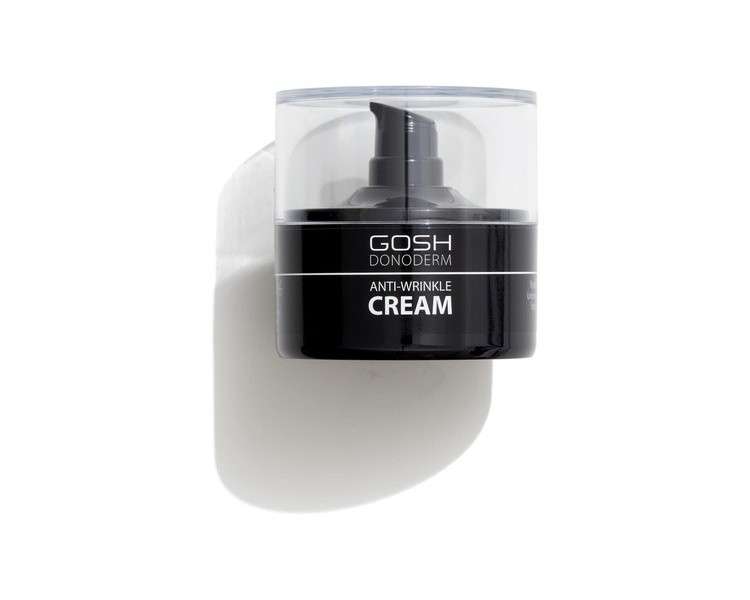 Gosh Donoderm Anti Wrinkle Cream Prestige 50ml