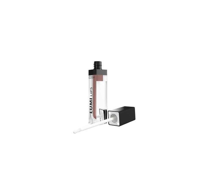 GOSH Lumi Lips Lipgloss Ultra Gloss Shine No. 05 Thinking of You 6ml