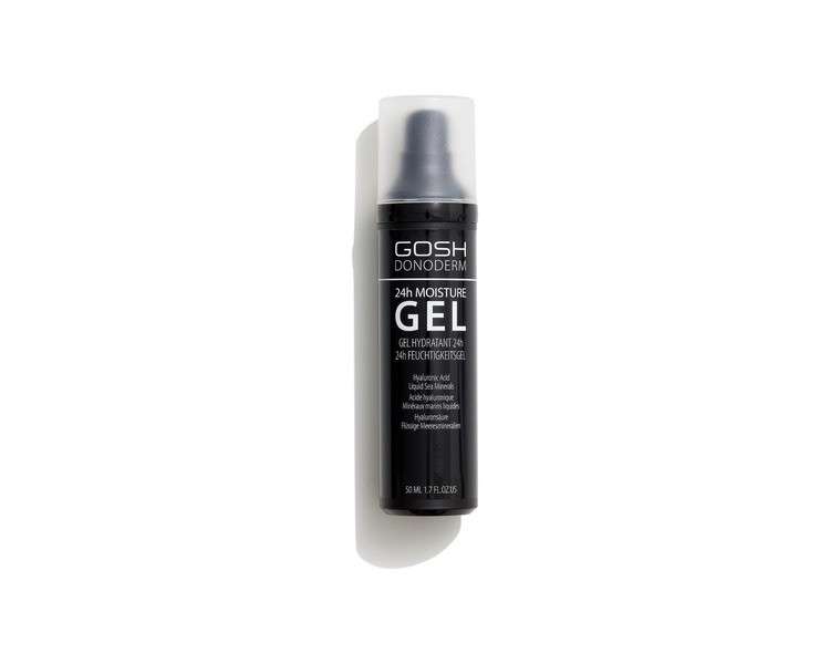 Gosh Donoderm Moisture Gel 50ml