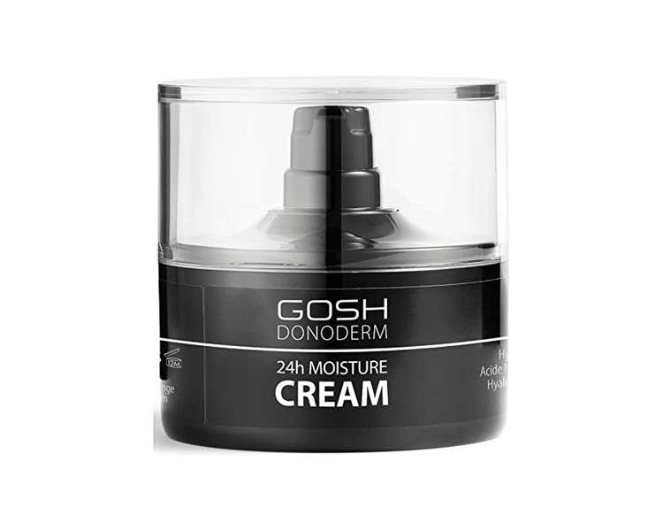 Gosh Donoderm Moisture Cream Prestige 50ml