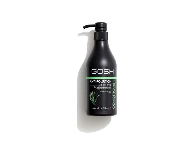 Gosh Anti Pollution Conditioner 450ml