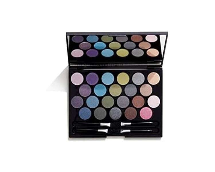 Gosh - Palette 22 Eye Shadows 16g