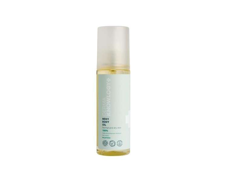 MDerma MD41 Body Oil 150ml