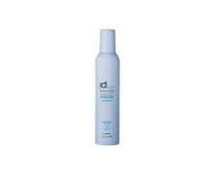 IdHAIR Sensitive Xclusive Strong Hold Mousse 300ml