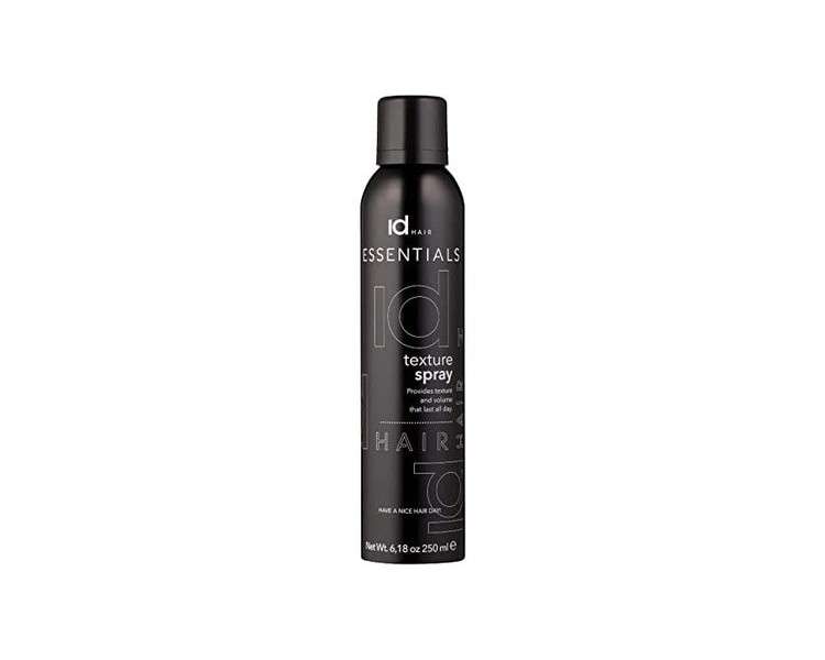 IdHAIR Essentials Texture Spray 250ml